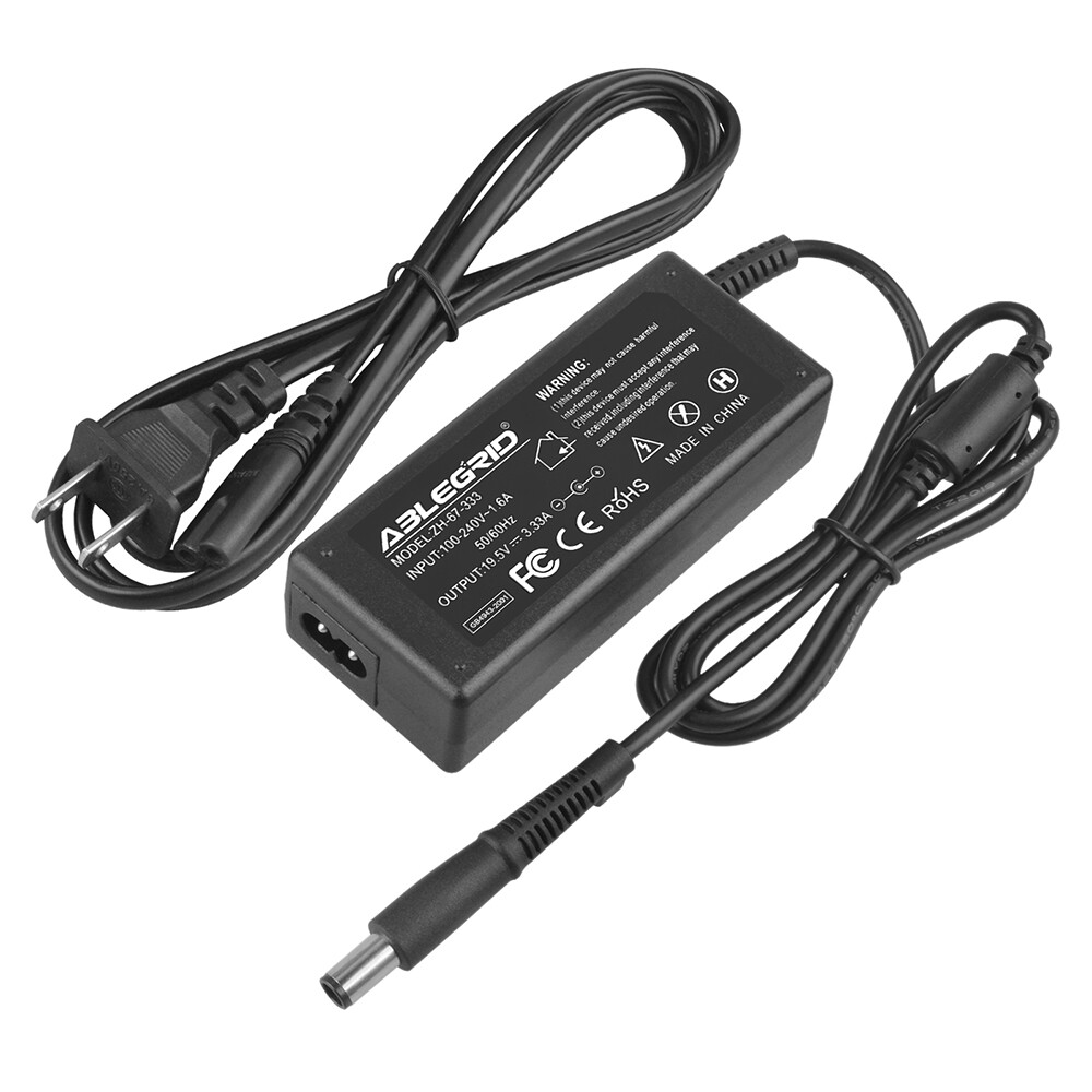 AC Adapter For HP Pavilion Slimline 400 PC Series 400-314 Power Supply Charger