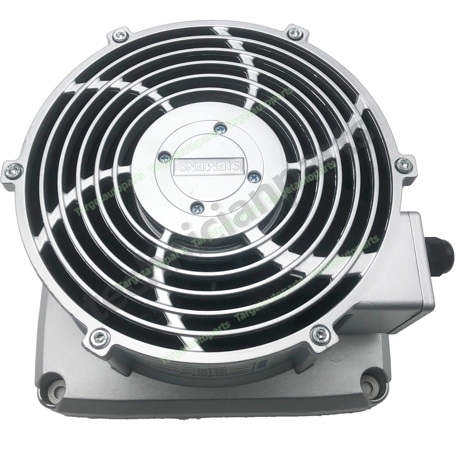 W2D225-EB14-14 servo spindle motor fan 400V with housing for Siemens