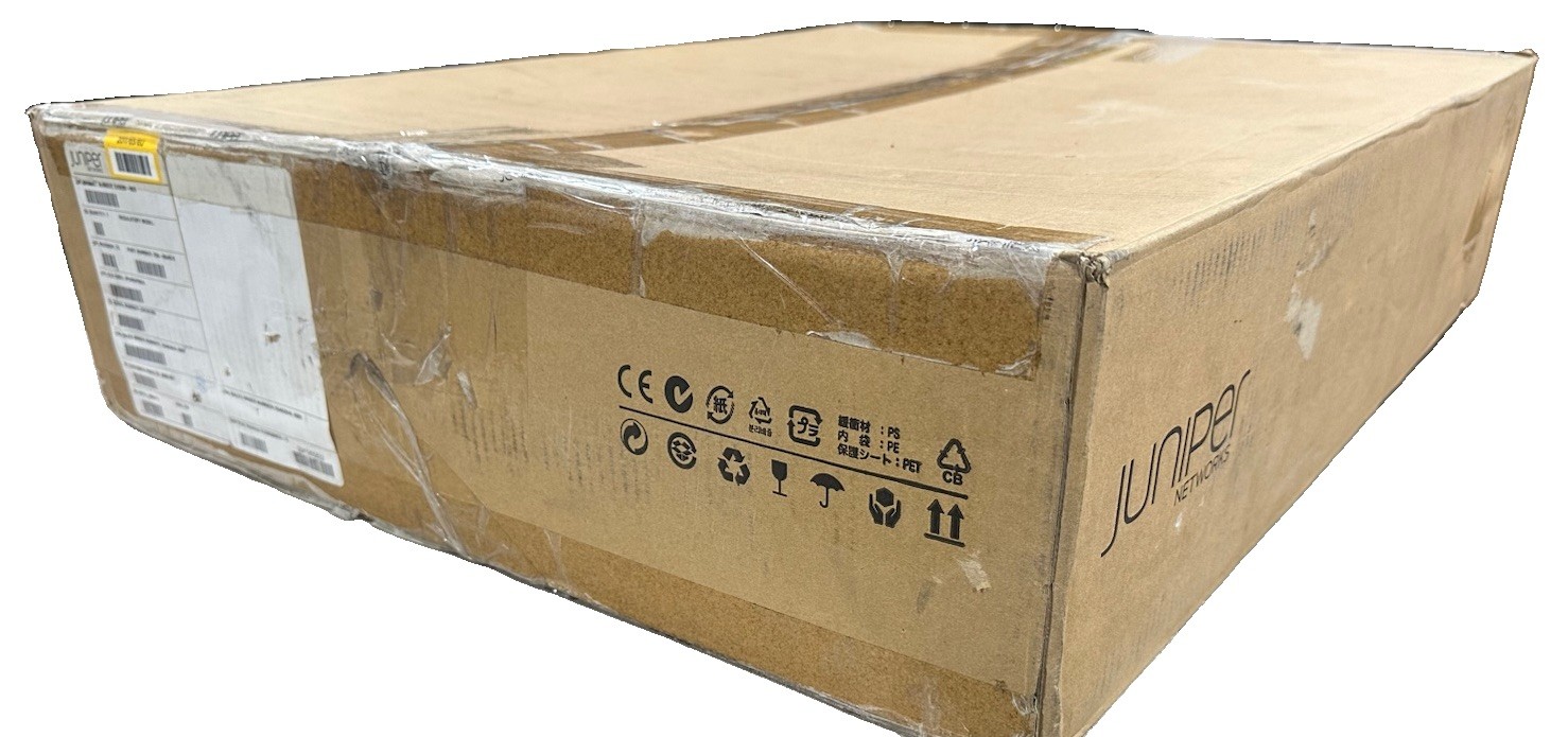 Juniper EX9200-6QS NEW OLD STOCK