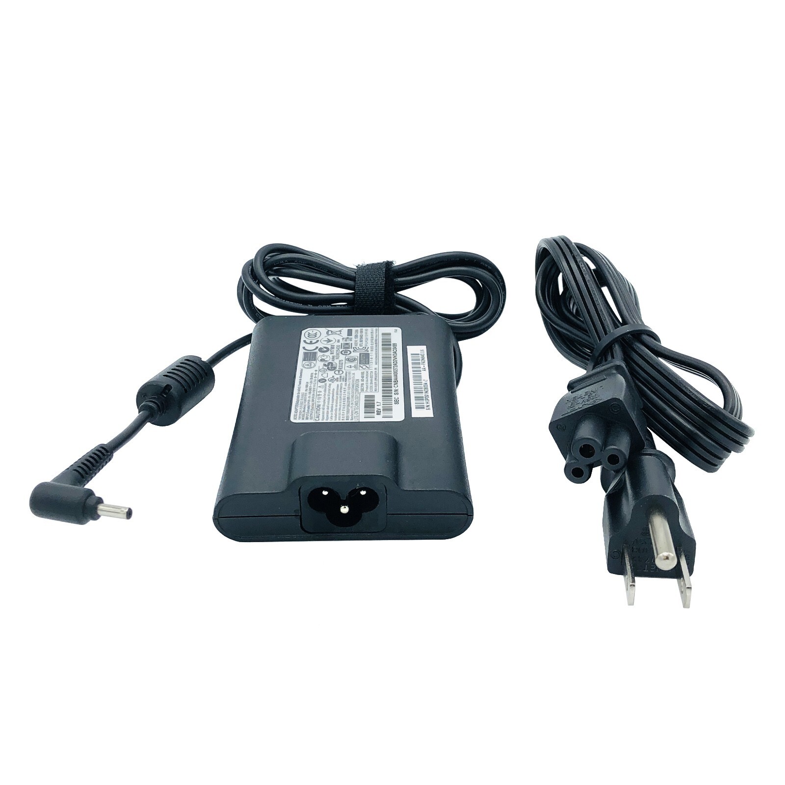 Genuine Samsung AC Adapter for Samsung Galaxy View 18.4" Tablet SM-T670N T677A