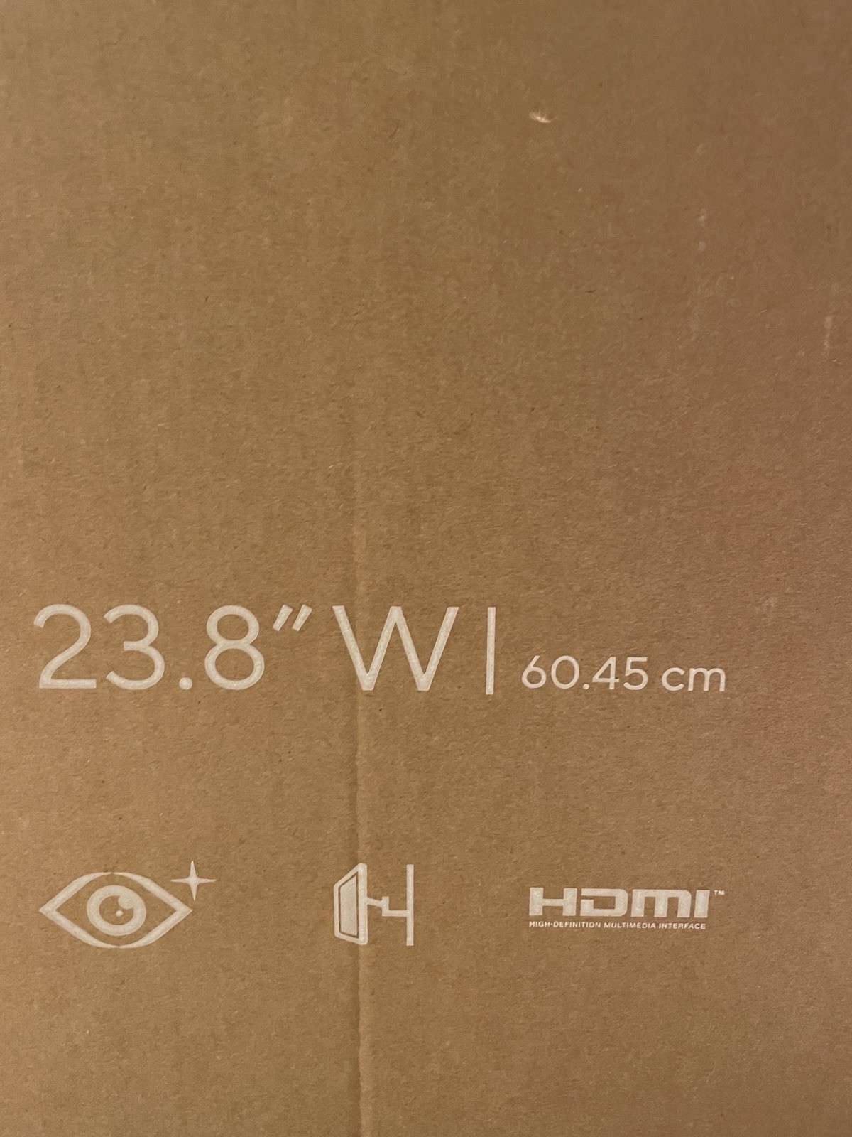 Asus VA249HG Class Full HD Gaming LED Monitor  16:9  Black