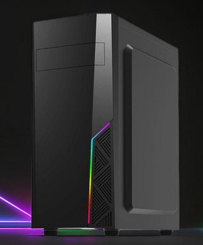 Windows 7 AMD 10-Core 16GB RAM Home office Computer Desktop PC Tower 