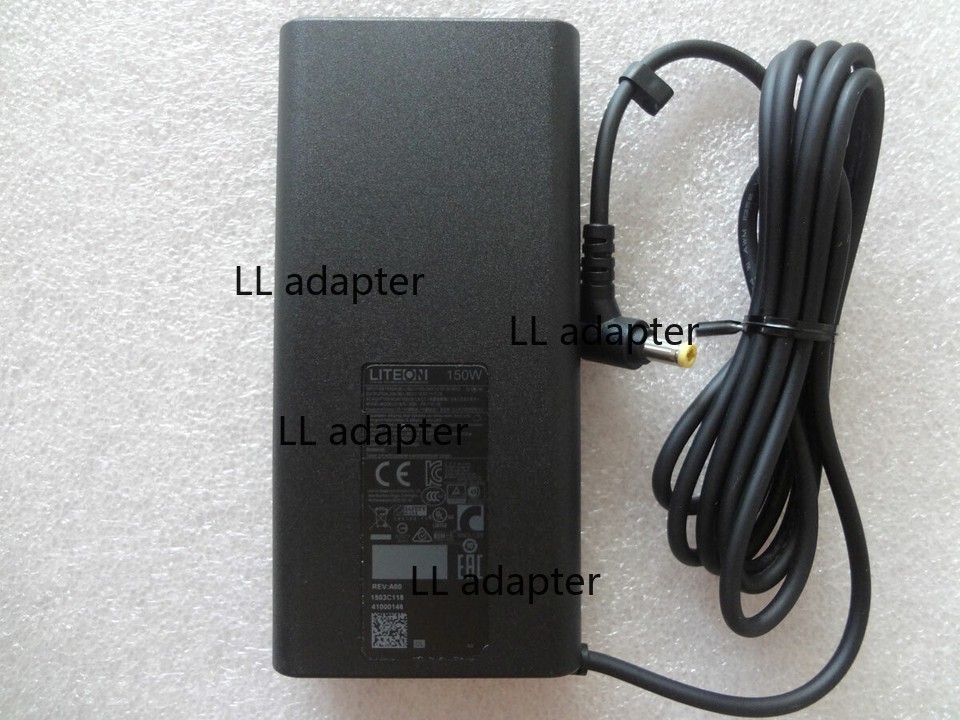NEW Genuine LITEON 19.5V7.7A 150W PA-1151-08 For MSI GL62M 7RDX MS-16J9