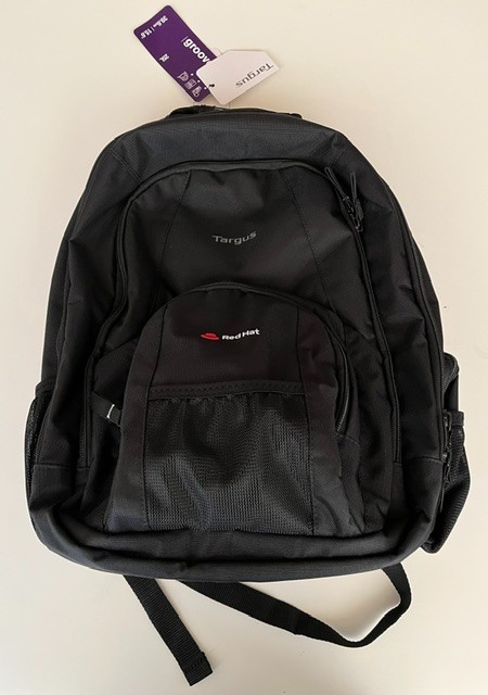 Targus Groove 15.6 in backpack