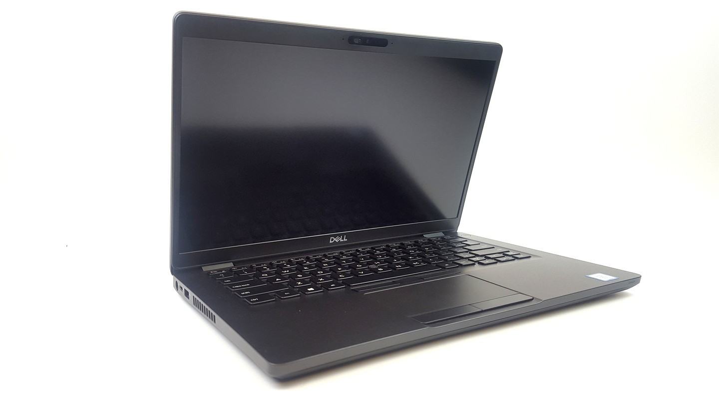 Dell Latitude 5400 14" FHD i5-8365U 8GB 256GB SSD WiFi Windows 11 Pro Laptop