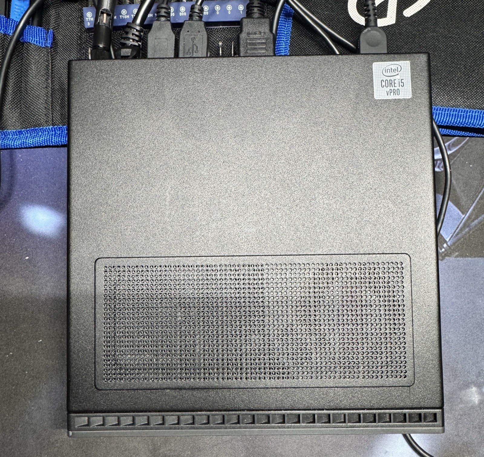 Lenovo Think Centre M90Q Gen 1