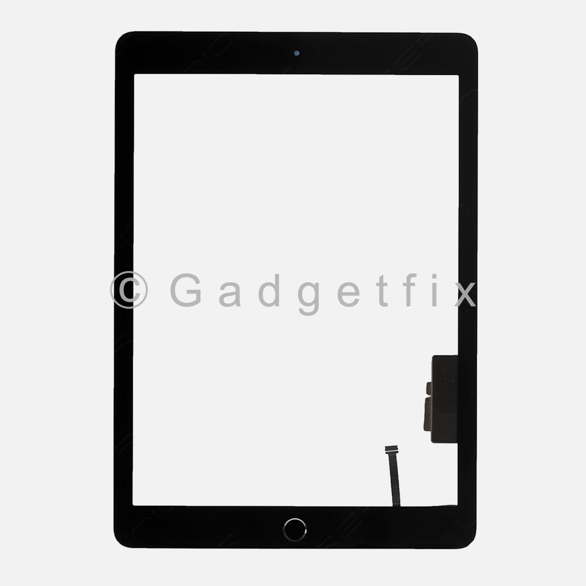 USA LCD Touch Screen Digitizer Replacement For 2018 iPad 6 6th Gen A1893 A1954
