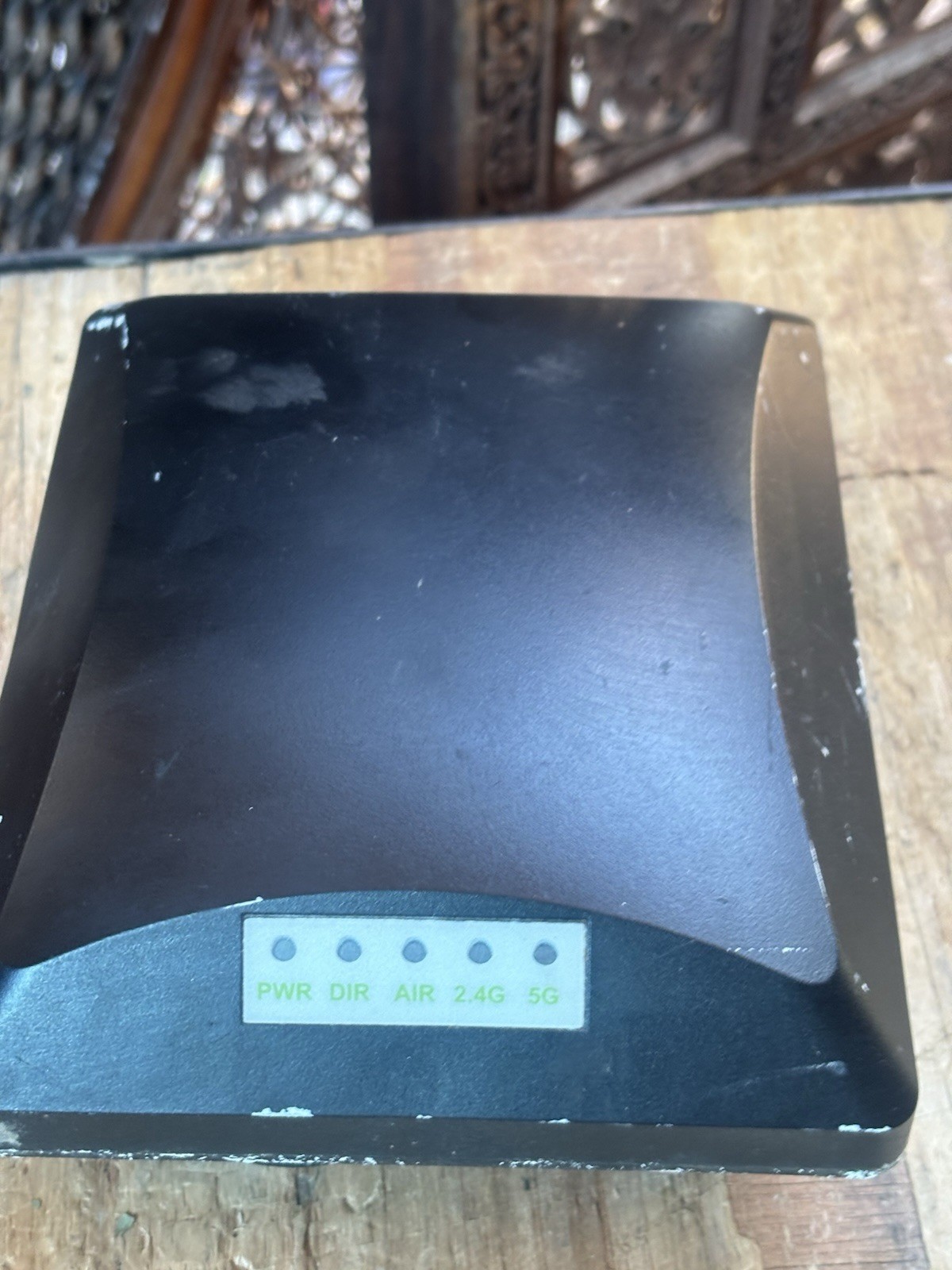 Ruckus Wireless Dual-Band Outdoor Wireless WiFi Access Point T300 Painted