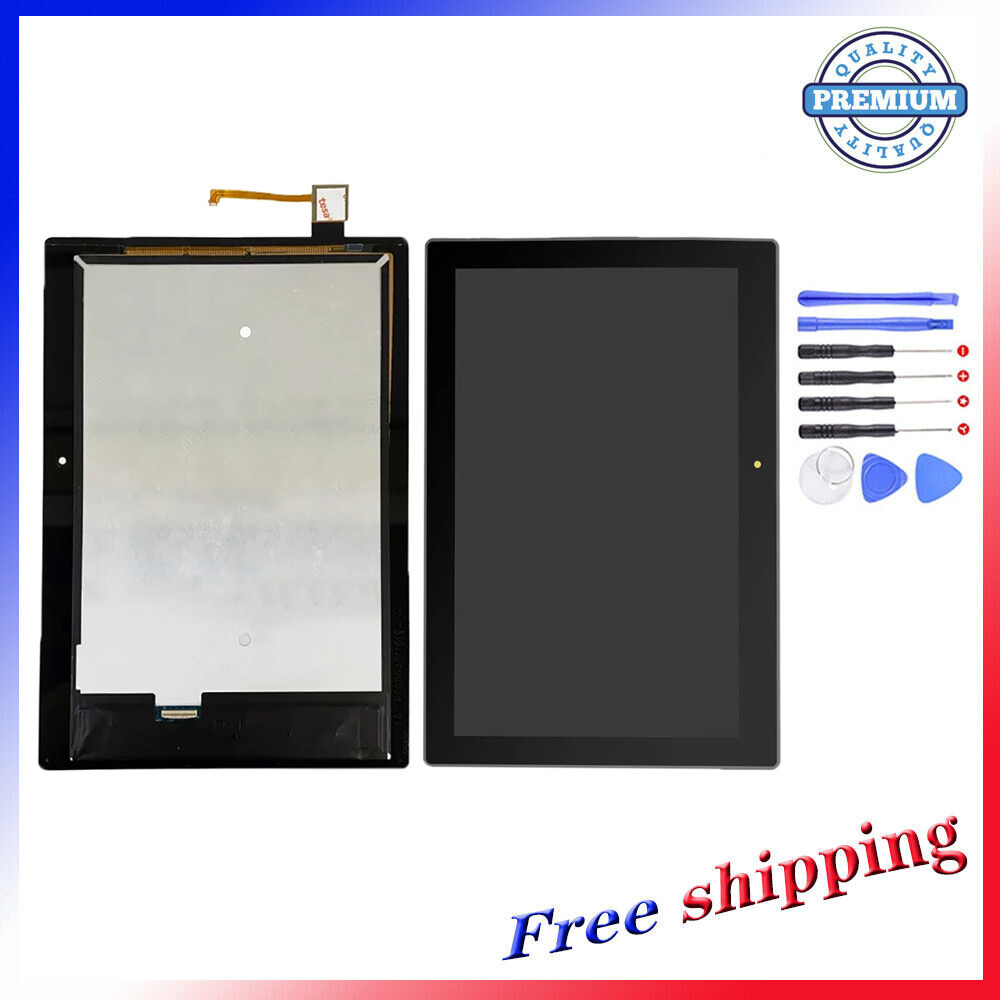 For 10.1 in LCD Display Lenovo Tab3 10 TB3-X70F TB3-X70L Touch Screen Digitizer