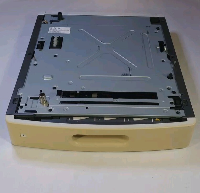 Lexmark 40G0802 550-Sheet Paper Tray Drawer MS710 MS711 MS810 MS811