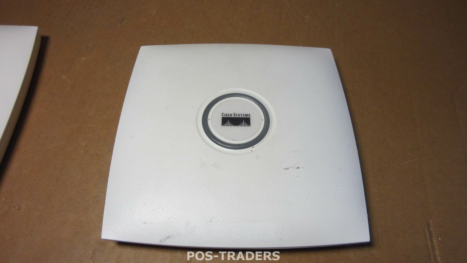 Cisco AIR-AP1131AG-E-K9 1131AG 802.11a/g Wireless Access Point EXCLUDING PSU 