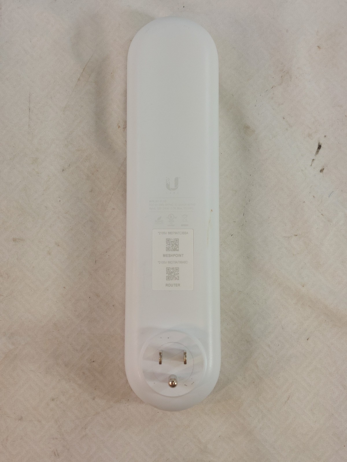Ubiquiti AFi-P-HD AmpliFi HD WiFi MeshPoint
