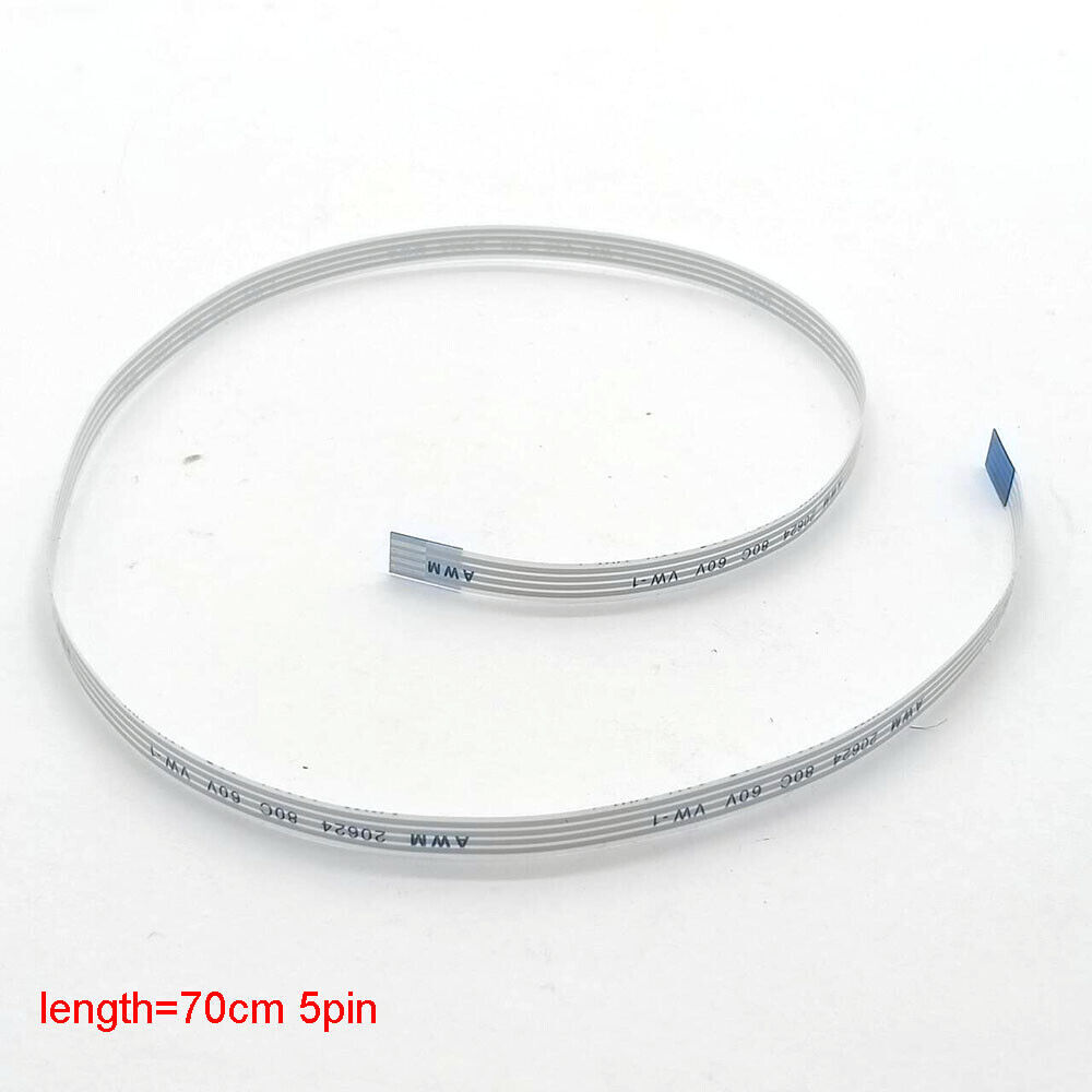 10pcs FFC Flex Flat Motor Cable Fits For EPSON EcoTank L3100 L3156 L3255 L3110