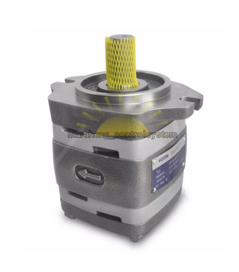 1PCS NEW VOITH IPVP4-16 171 IPVP4-16-171 gear pump oil pump