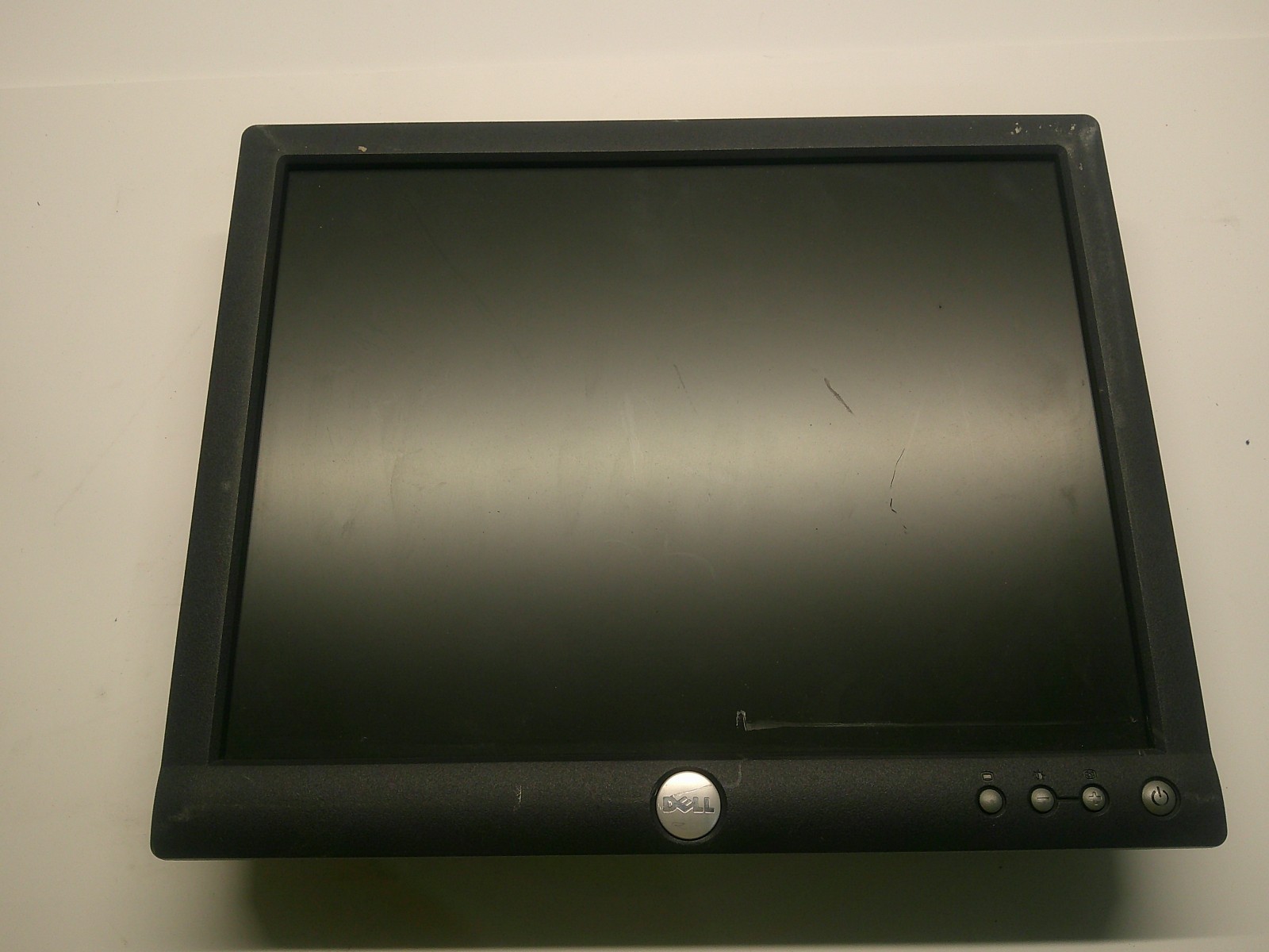 Dell E153FPf computer monitor