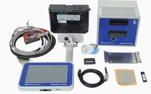 VIDEOJET 6330 Brand New DATAFLex 6330