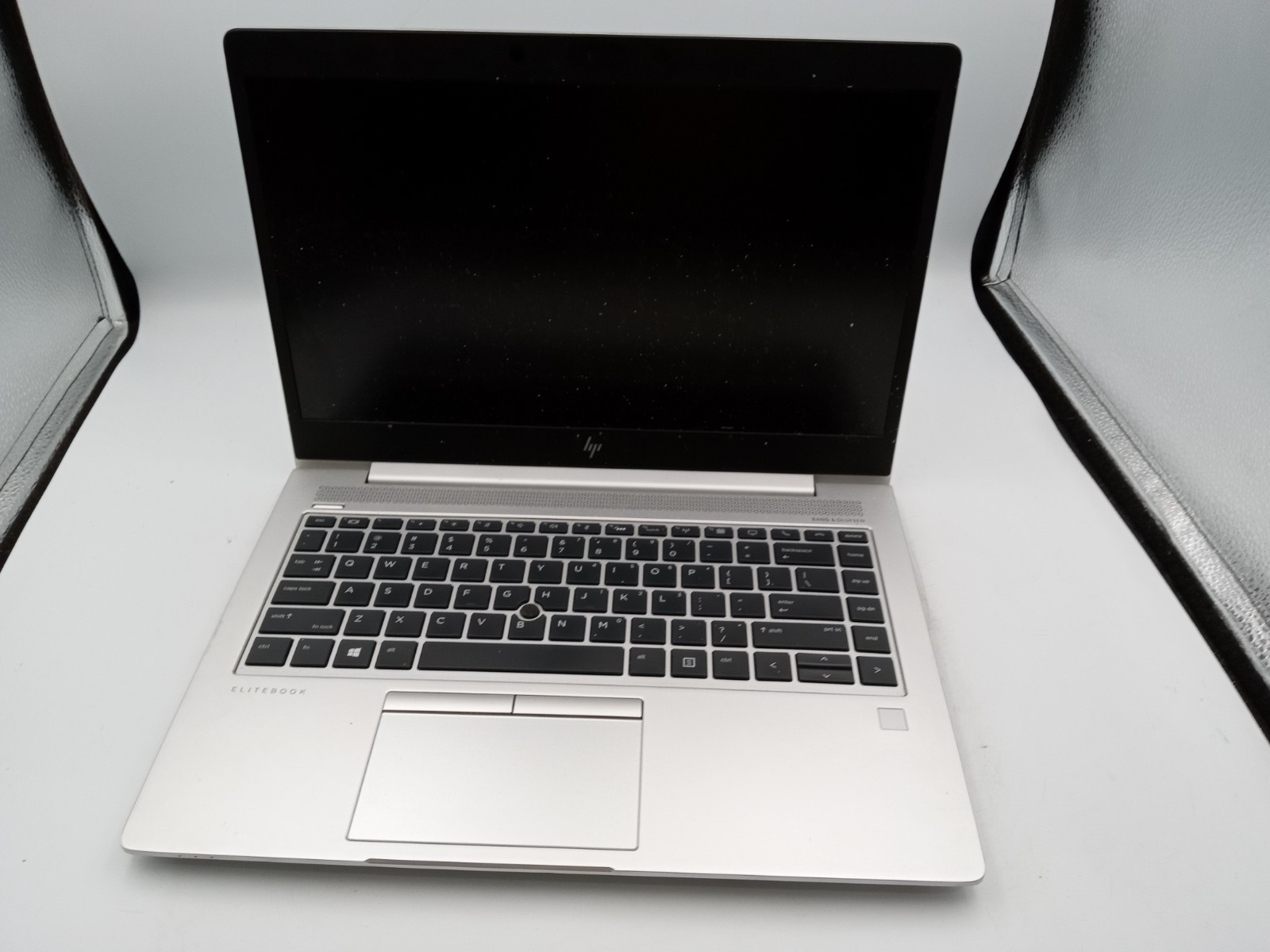HP EliteBook 745 G6 14" Laptop AMD Ryzen 5 3500U - LIQUID DAMAGE - READ -RR