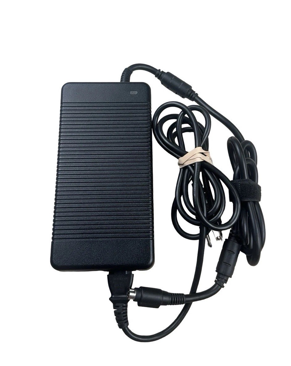 Delta Electronics ADP-330AB D AC Power Supply Output 19.5 V 16.9 A