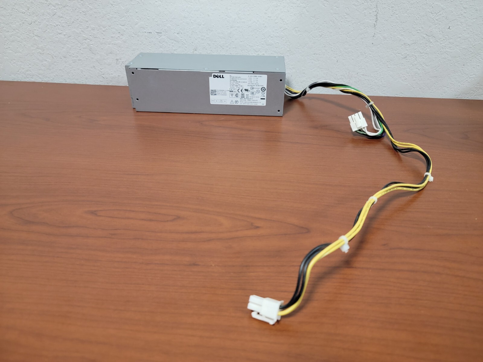 OEM DELL OptiPlex 3040/5040/7040 SFF 180W PC Power Supply (081VD0) - TESTED