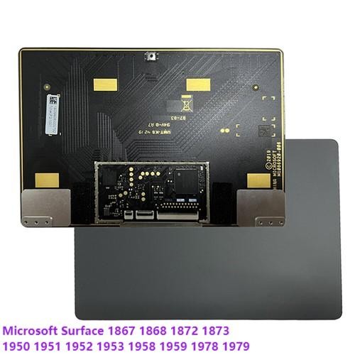 Gray Trackpad Touchpad clickpad For Microsoft Surface 1950 1951 1952 1953 1958