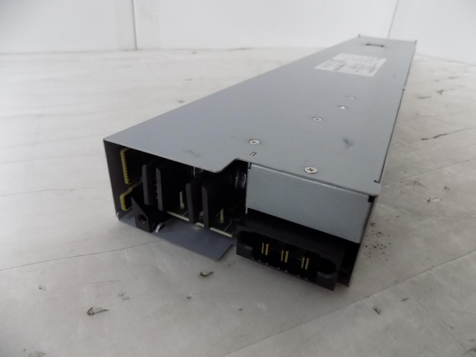 DELTA AWF-2DC-2500W-PE 80 PLUS PLATINUM POWER SUPPLY 2516W