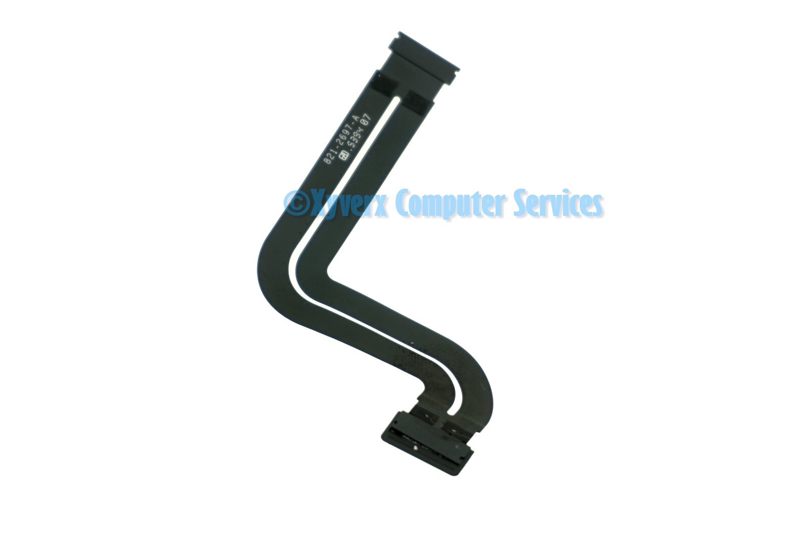 821-2697-A OEM  APPLE TRACKPAD FLEX CABLE MACBOOK A1534 EMC 2746 (CE711)