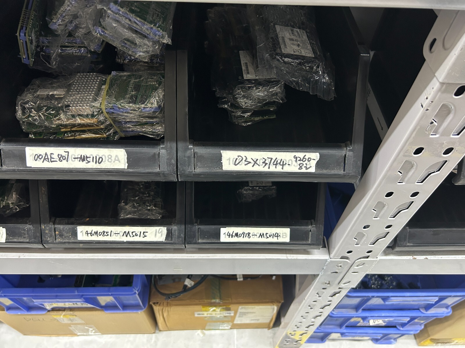 IBM 46M0918 ServerRAID SATA/SAS RAID Controller PCI-e Card