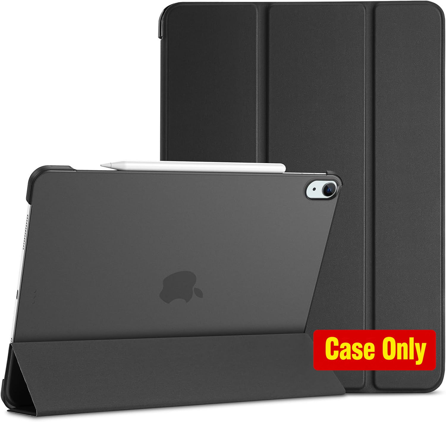 Case for iPad Air 13 Inch M4/M3/M2 (2026/2025/2024) - Slim Smart Protective Cove