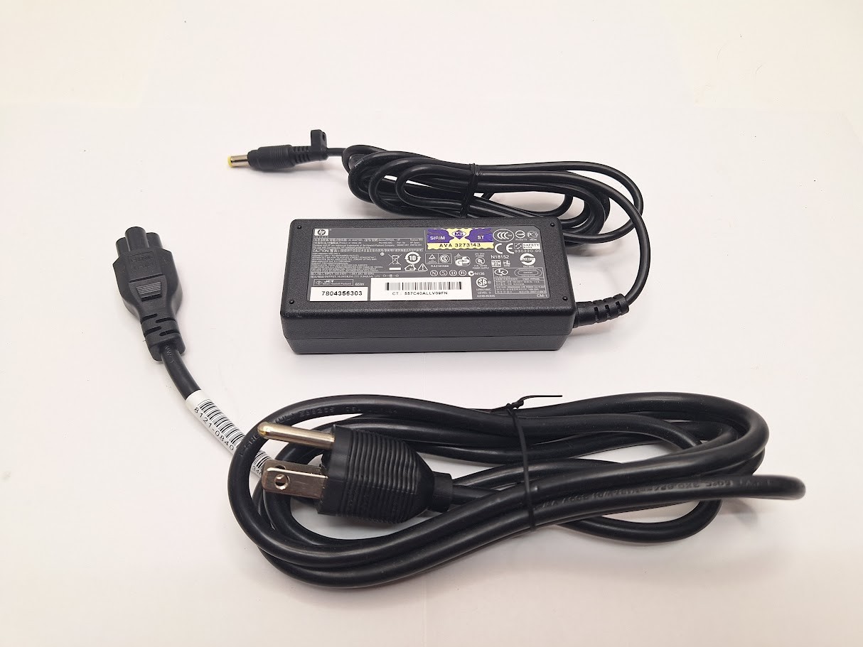 AC Adapter 380457-001 For HP Deskjet 460 460C 460CB Mobile Printer