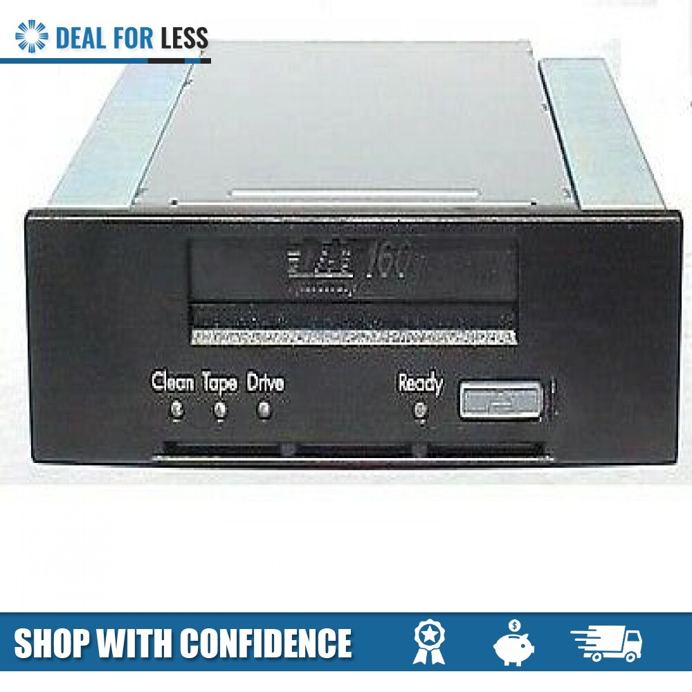 Q1587A/450421-001- HP StorageWorks DAT160 SAS Tape Drive