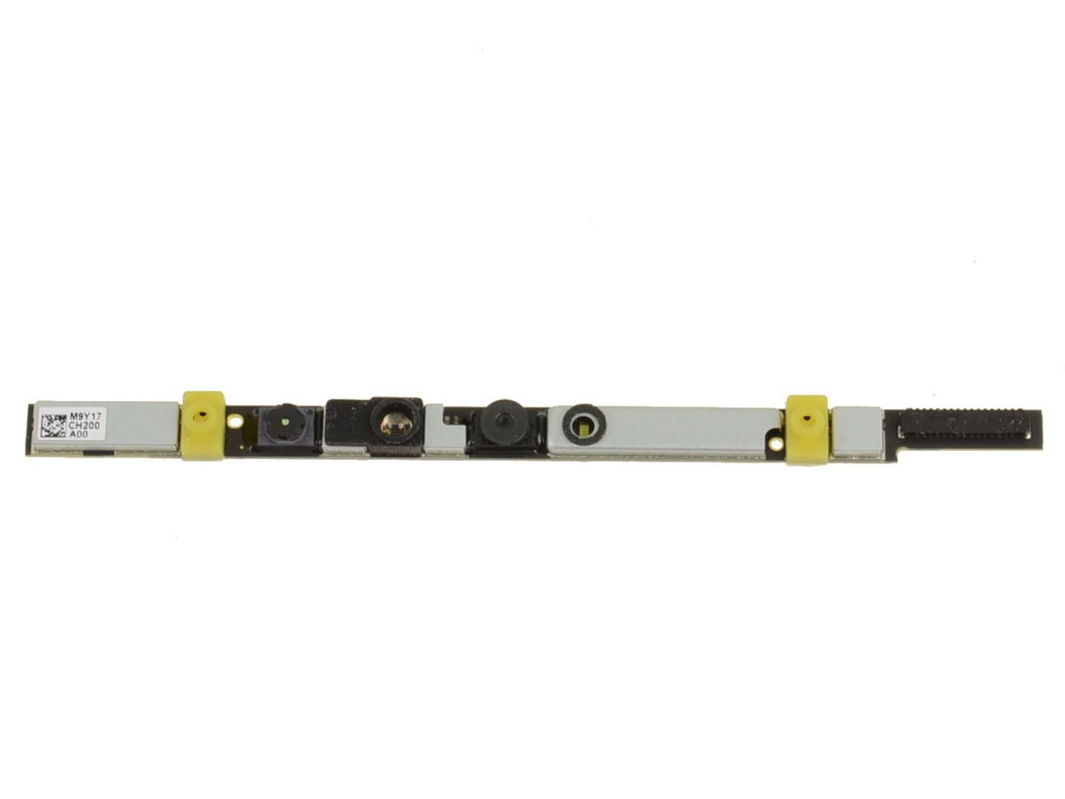 Dell Internal Laptop Webcam Board Module for Dell Pro Max 16 / Dell Pro 16 M9Y17