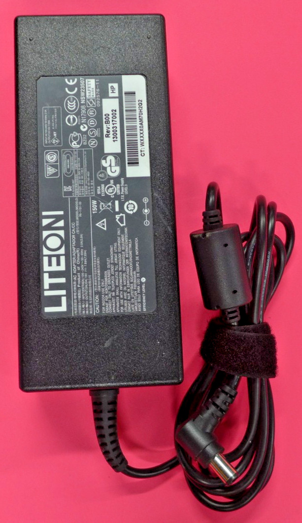 LiteOn 12V 150W Power AC Adapter PA-1151-03