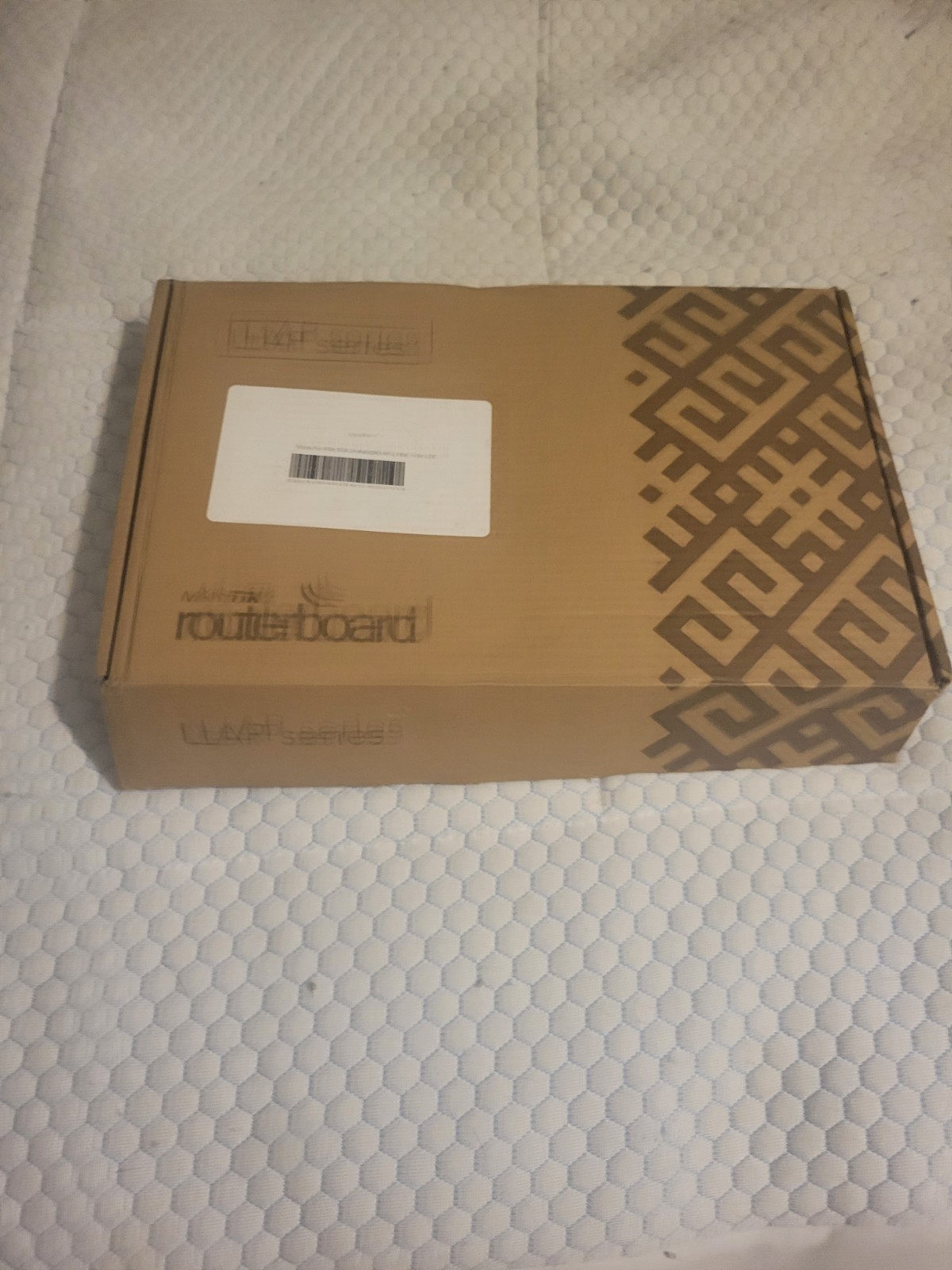 MICROTIK LTAP ROUTER BOARD 3 available