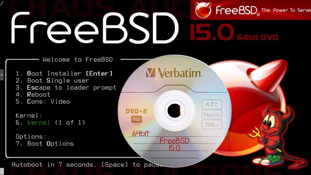 BSD OPERATING SYSTEMS FreeBSD OpenBSD NetBSD Install & Live CD / DVD