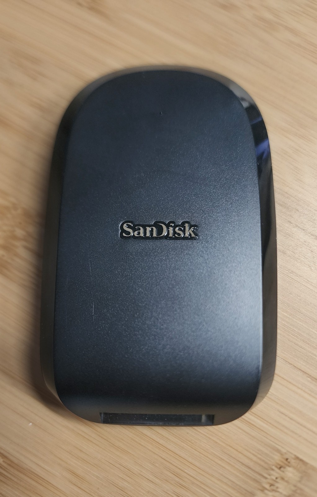 SanDisk Extreme PRO CFexpress Type B Card Reader