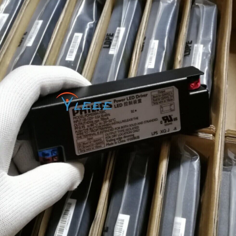 1PCS For Power led driver PDM030H-700C