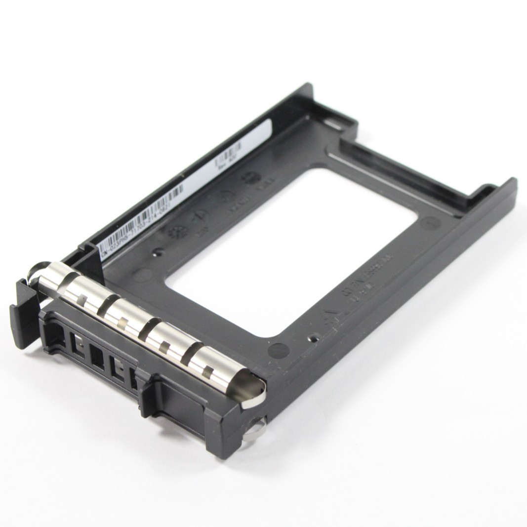 Lot of 10 Dell PowerEdge C1100 C2100 2.5" Hard Drive Blank Filler Caddy 23PH5