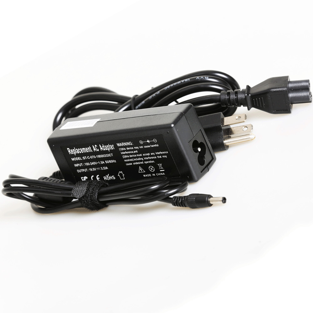 AC Adapter Charger For HP 15-ac137nr 15-ac161nr 15-g163nr 15-ac185nr power