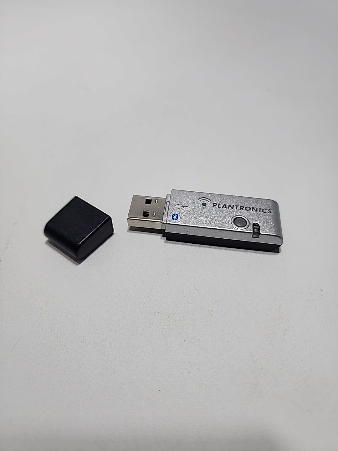 Plantronics BUA-100 USB Dongle Adapter Receiver for Voyager Series Headsets