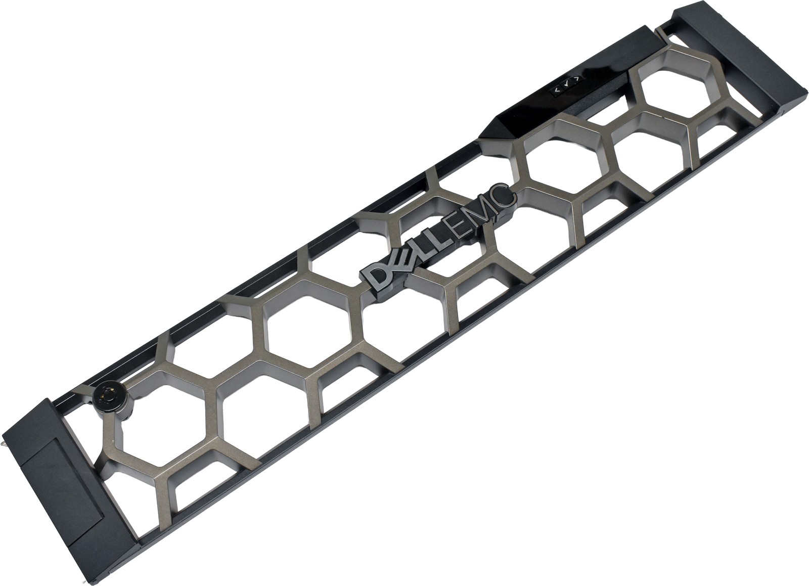 Dell EMC Front Panel Front Bezel 012Y5P for Compellent R740 No Key