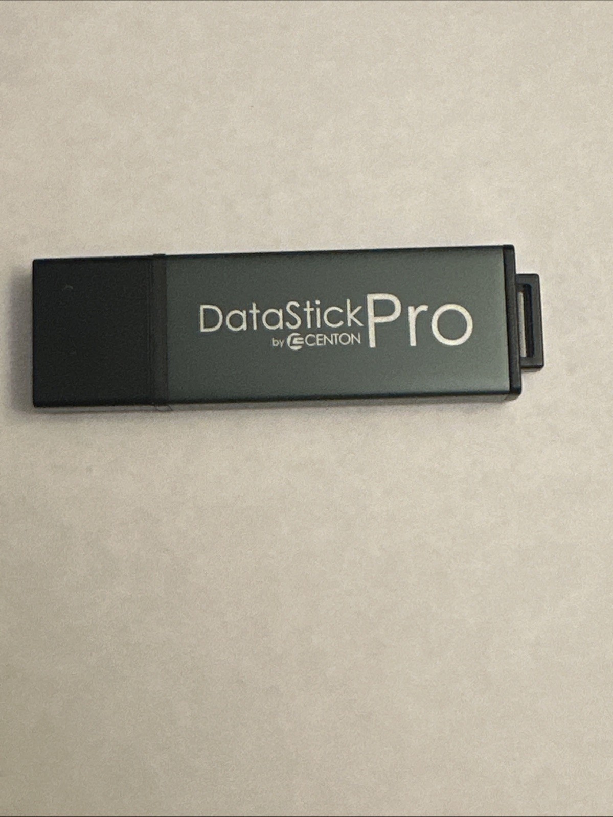 Centon DataStick Pro 16GB USB 2.0 Flash Drive New Without Packaging