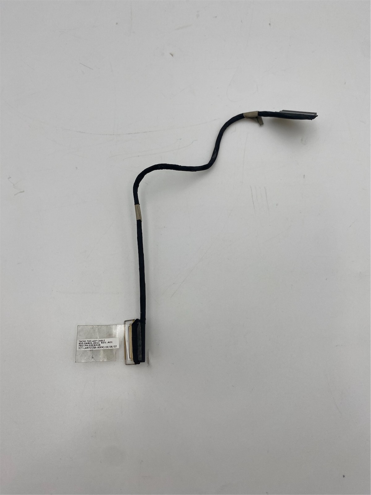 Lenovo FHD eDP Cable 01ER028