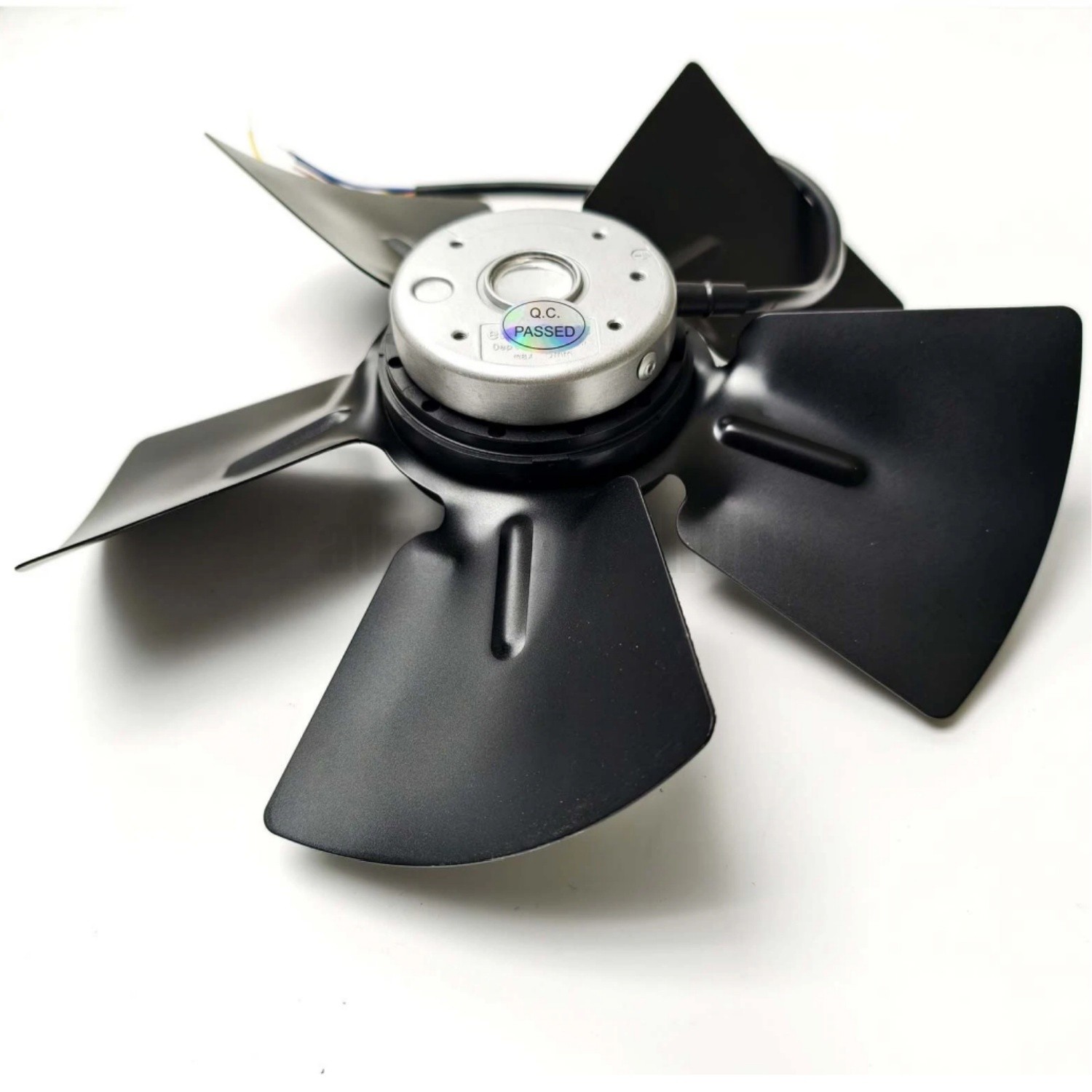 1x New Axial Cooling Fan for Ebm A2D300-AD20-49 230/400V 220/320W 0.70A US SHIP