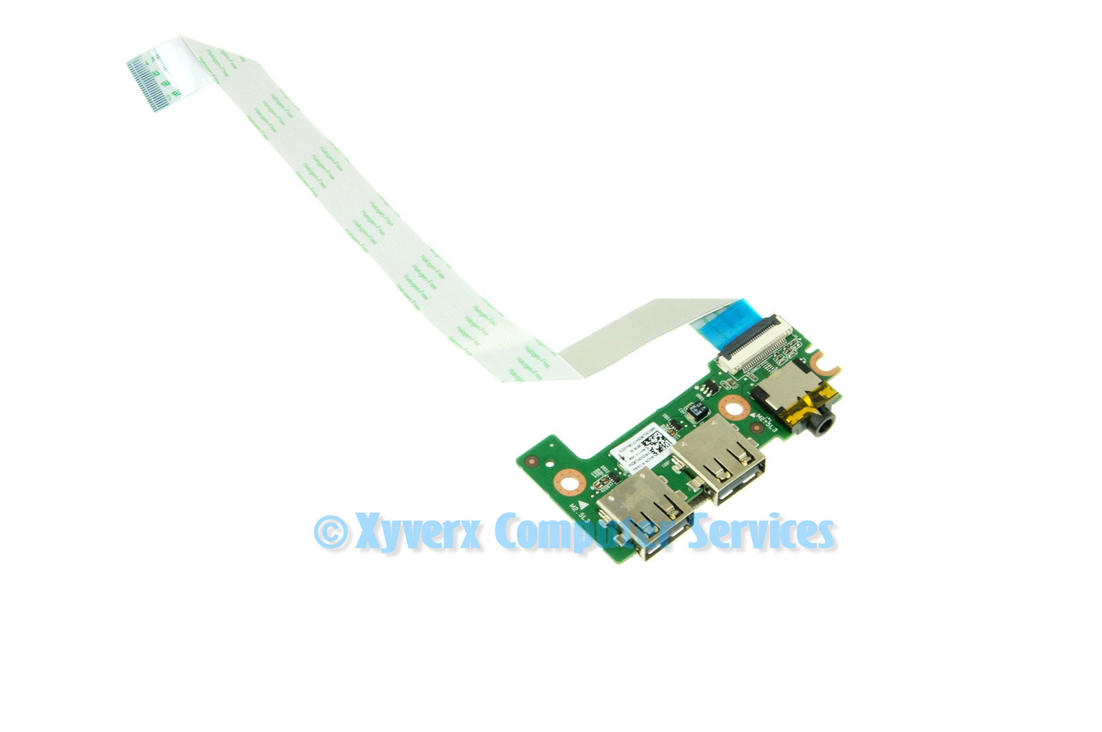 8S5C50L06254 431202113020  LENOVO AUDIO USB BOARD W/C INCLUDED N22 80S6(CA412)
