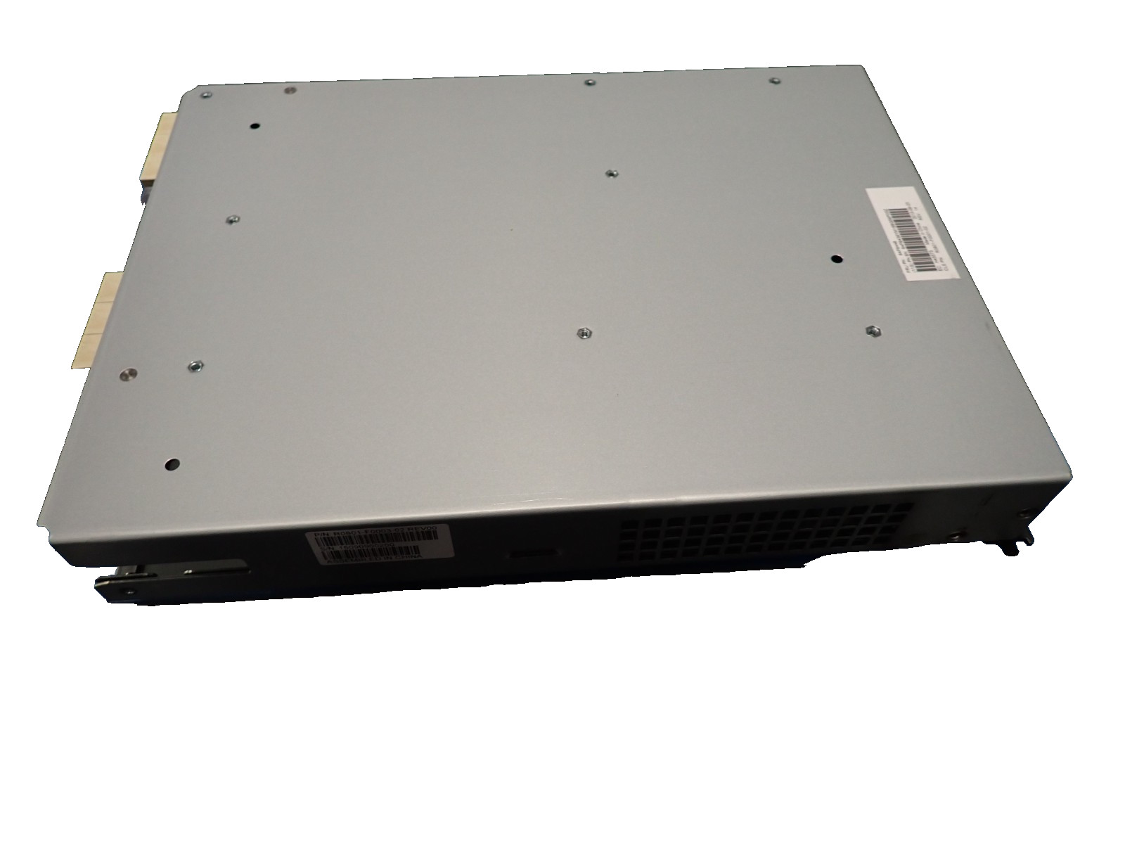 IBM 01LJ608 SAS 12Gb Storage Expansion Canister Storage Controller Module
