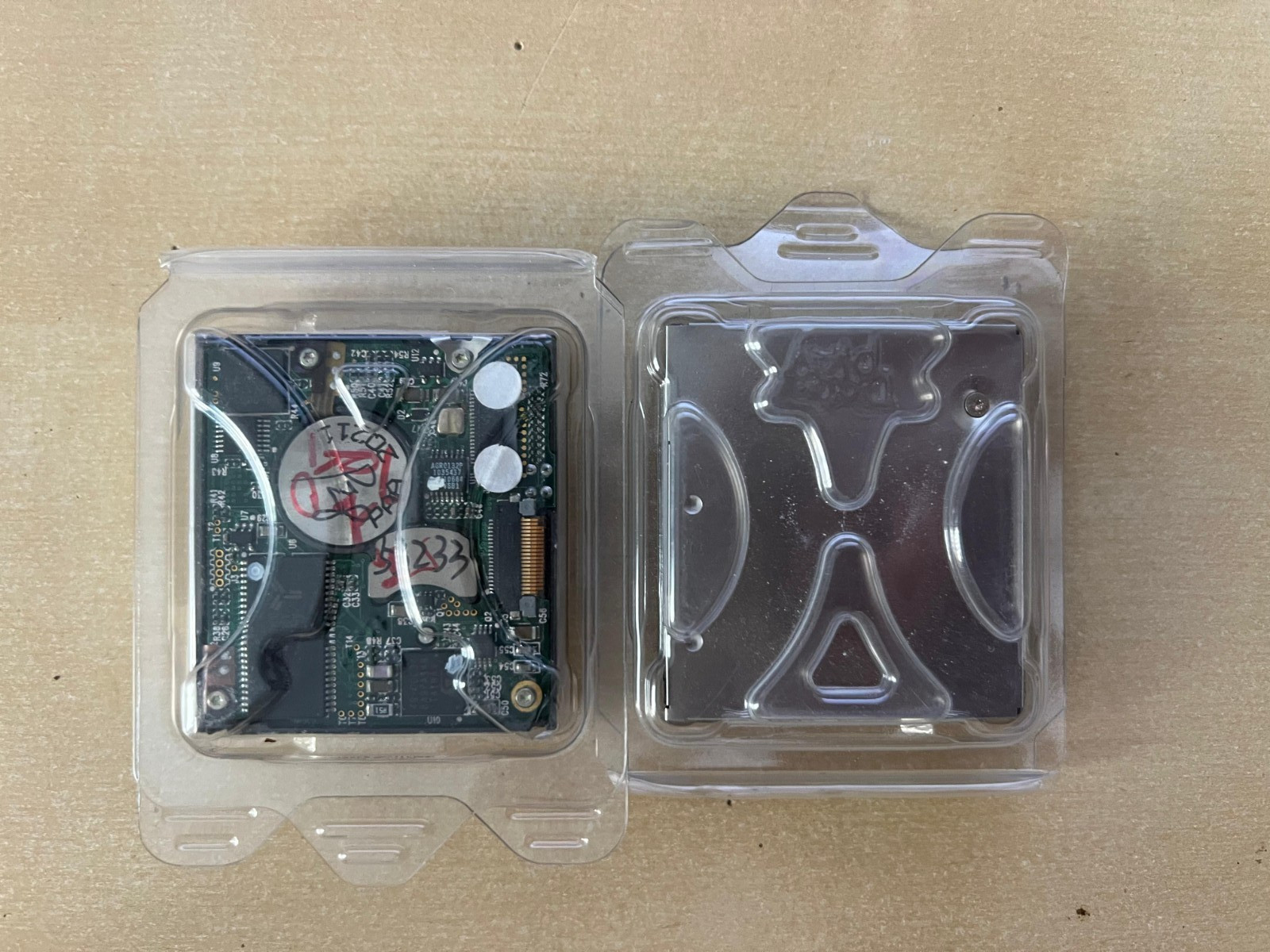  IMATION DATAPLAY Original Drive Board Engine SUPER RARE