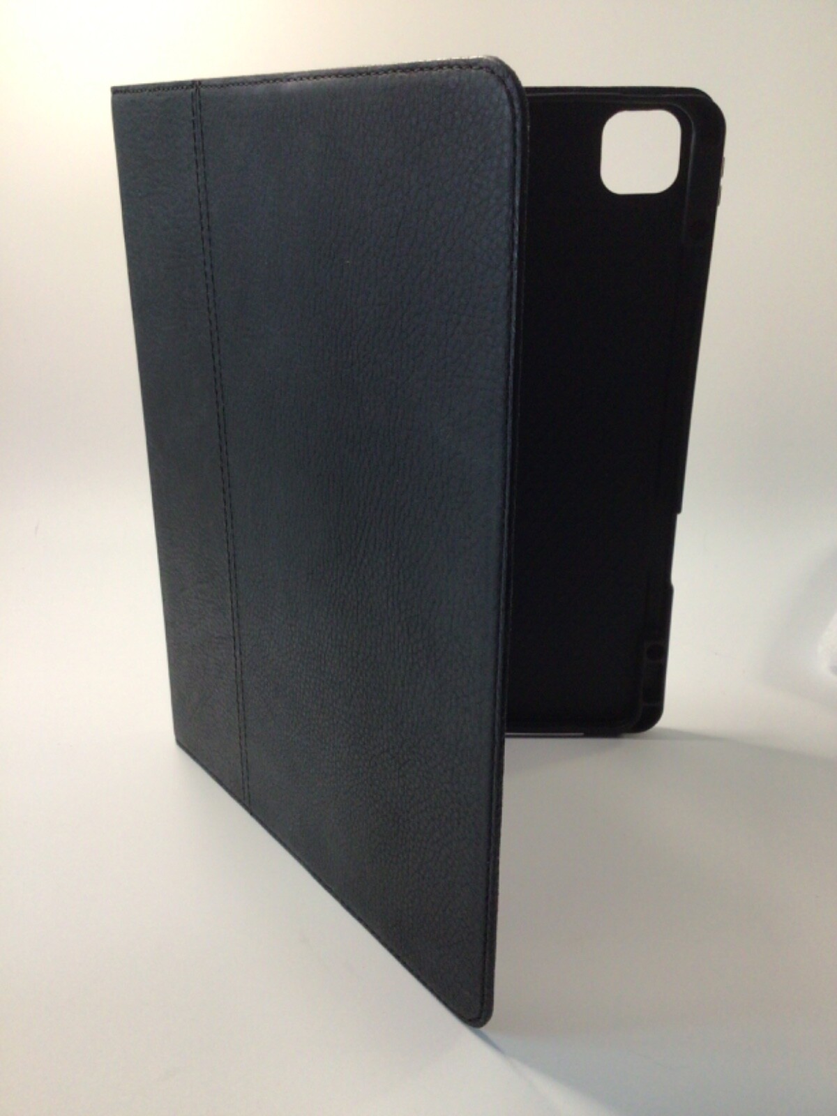 Gexmil Leather Case for Ipad pro 12.9in 6/5/4th Gen 2022 2021 2020 Magnet Buckle