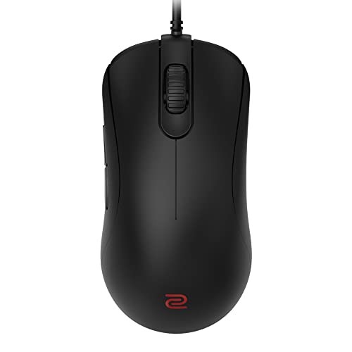 BenQ ZOWIE ZA13-C Wired Gaming Mouse Small 3360 Optical Sensor 5 Button Black