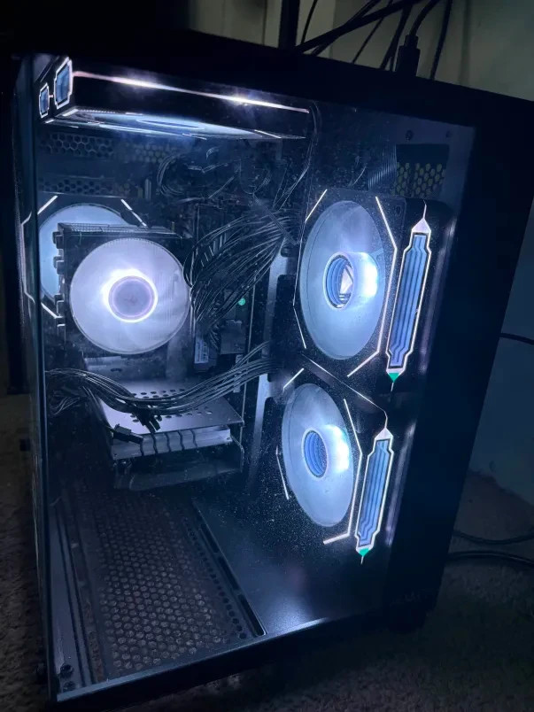 AOACE Gaming PC Desktop INTEL Core i5