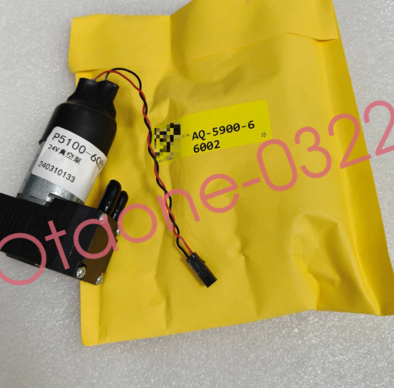 1PCS NEW Thermo AQ-5900-66002 5900 VOC Vacuum pump Fast delivery Via Fedex /DHL